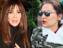 DEMET AKALIN - Seren Serengil'den Demet Akalın'a yanıt