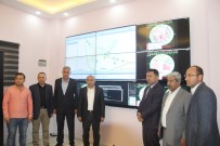 CUMA ÖZDEMIR - Son Teknoloji Akıllı Kavşaklar Trafiği Rahatlattı