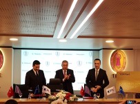 TÜRKIYE ESNAF VE SANATKARLAR KONFEDERASYONU - TESK İle Fibabanka'dan Esnafa 70 Bin TL Kredi Müjdesi