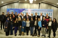 BAYRAMPAŞA DEVLET HASTANESİ - Tıp Bayramı Bayrampaşa'da Coşkuyla Kutlandı