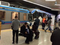 MAKINIST - 'Travmay Kazasında Yaralananlar Taburcu Edildi'