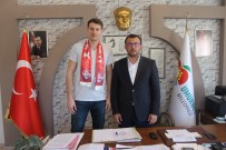 TOFAŞ - Umurbey'de Hedef 2. Lig