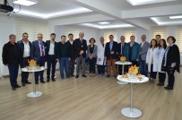 TıP BAYRAMı - Uzm. Dr. Öner Açıklaması 'Bu Özel Mesleği Yapan Tüm İnsanlar Özeldir'