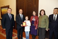 ORHAN ÇIFTÇI - Valilikte, Dünya Tüketici Hakları Günü Buluşması