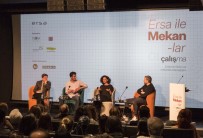 ÖZYEĞİN ÜNİVERSİTESİ - Yeni Nesil, 'Sağlıklı' Mekanlarda 'Keyif' Alarak Çalışmak İstiyor