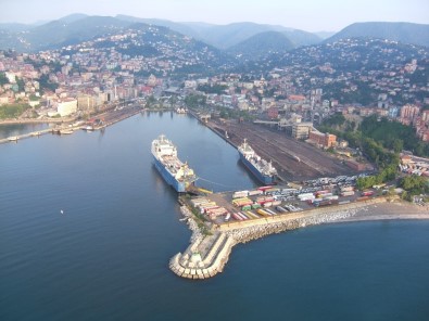 Zonguldak'ta Yaşlı Nüfus Oranı Yüzde 11,4 Oldu