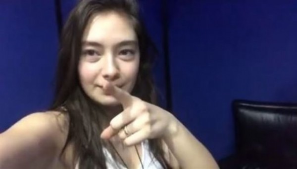 Neslihan Atagül'ün makyajsız hali