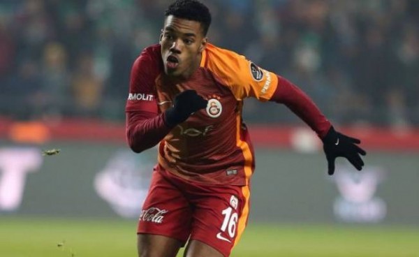 Rodrigues'in transfer bedeli resmen açıklandı!