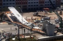 ORLANDO - ABD'de Üst Geçit Çöktü Açıklaması 4 Öldü