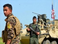 KİMYASAL SİLAH - ABD, YPG/PKK'dan boşalan alanlara takviye yaptı