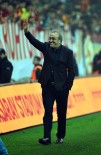 DERBİ MAÇI - Abdurrahim Albayrak Açıklaması 'İnşallah Kazanan Biz Olacağız'