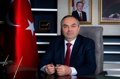 Başkan Ay, 'Şahadet Türk Milleti İçin Gururdur'
