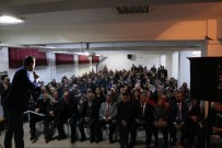 İMAR PLANI - Başkan Doğan Açıklaması 'Siyasi Görüş Gözetmeksizin Sorunları Birlikte Çözeceğiz'