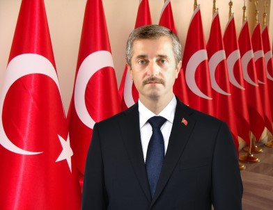 Belediye Başkanı Mehmet Tahmazoğlu'ndan Çanakkale Mesajı
