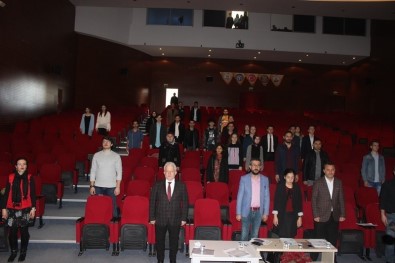 Bilecik'te Tiyatro, Müzik, Şiir Yarışması Birincileri Belli Oldu