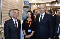 ÖZEL OKUL - Bodrum Berlin'den Sonra Moskova'da Tanıtıldı