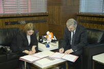 ORGANIK TARıM - Büyükşehir'den LÖSEV'e Destek-