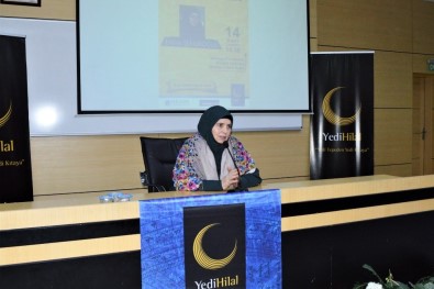 'Çağımızın Hastalığı Modernizm' Adlı Etkinlik SAÜ'de Düzenlendi