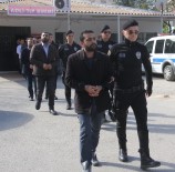 ŞAFAK VAKTI - Çıkar Amaçlı Silahlı Suç Örgütü Aileden 145 Tapu Çıktı