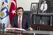 ALI BEKTAŞ - Çorum Ticaret Borsası Başkanı Ali Bektaş;