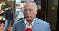 EKMELEDDİN İHSANOĞLU - Ekmeleddin İhsanoğlu kalp krizi geçirdi