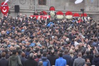 Erdoğan Şehit Teğmenin Cenaze Törenine Katıldı Haberi