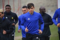 FATIH AKSOY - Evkur Yeni Malatyasporlu Berk Yıldız, Ümit Milli Takıma Çağrıldı