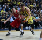 DOĞUŞ - Fenerbahçe Doğuş Son Saniyede Yıkıldı