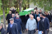 BERLIN - Gurbetçi Vatandaş Bu Sefer Doğru Yere Gömüldü