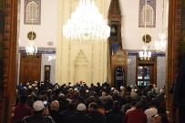 MAHMUT ARSLAN - HAK-İŞ Genel Başkanı Arslan Açıklaması 'Dualarımızla Güvenlik Güçlerimizin Yanındayız'