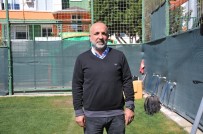 CENGIZ AYDOĞAN - Hasan Çavuşoğlu Açıklaması 'Yukarıya Doğru Çıkış Yapmamız Lazım'