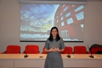 KAR SUYU - İBF 'Dijital Medya Uygulamaları'nda Bir Araya Geldi