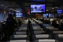 DENIZ OTOBÜSÜ - İDO Deniz Otobüslerinde Akçakoca Tanıtılacak