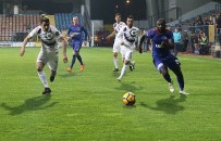 İlk Yarıda 2 Gol Var