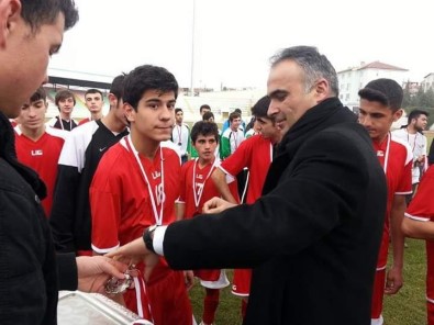 Isparta İl Milli Eğitim Müdürlüğü'nde Bayrak Değişimi Açıklaması