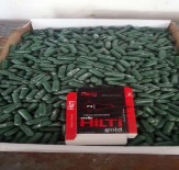 ENERJİ İÇECEĞİ - İstanbul'da Dev Operasyon Açıklaması 1 Milyon TL Değerinde !