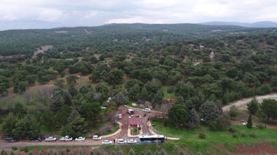 Kahramanmaraş'ta Dev Proje