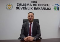 ÇALıŞMA VE SOSYAL GÜVENLIK BAKANLıĞı - KKTC'de Asgari Ücrete Çözüm Arayışı