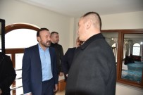 NEVZAT DOĞAN - Köşem Camii, İzmit Belediyesi Tarafından Yenilendi