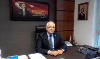 TÜRK GENÇLİĞİ - Milletvekili Erdoğan'dan Çanakkale Mesajı