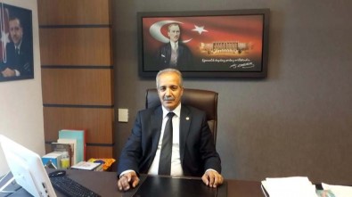 Milletvekili Fırat'tan Çanakkale Deniz Zaferi Mesajı