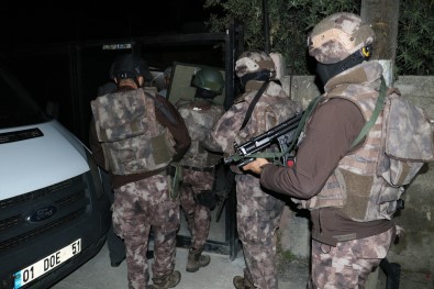 PKK'ın Nevruz Planına Polis Darbesi