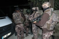 ŞAFAK VAKTI - PKK'ın Nevruz Planına Polis Darbesi