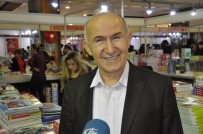 AHMET ŞİMŞİRGİL - Prof. Dr. Şimşirgil Diyarbakır'da Gençlerle Buluştu