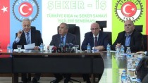 TÜKETICI DERNEKLERI FEDERASYONU - Şeker Fabrikalarının Özelleştirilmesi Kararı