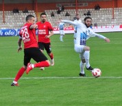 UYGAR BEBEK - Spor Toto 1. Lig Açıklaması Adana Demirspor Açıklaması 0 - Ümraniyespor Açıklaması 1 (Maç Sonucu)