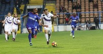 CEYHUN GÜLSELAM - Spor Toto Süper Lig Açıklaması Kardemir Karabükspor Açıklaması 0 - Osmanlıspor Açıklaması 4 (Maç Sonucu)