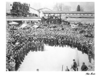 YILDIZ SARAYI - Tarihi Bursa Fotoğrafları İlk Kez Görülecek