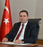 ÇANAKKALE ZAFERI - Tiryakioğlu Çanakkale Zaferini Kutladı