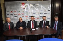 TOLGA SEYHAN - Trabzonspor'un efsaneleri turnuvada buluşacak